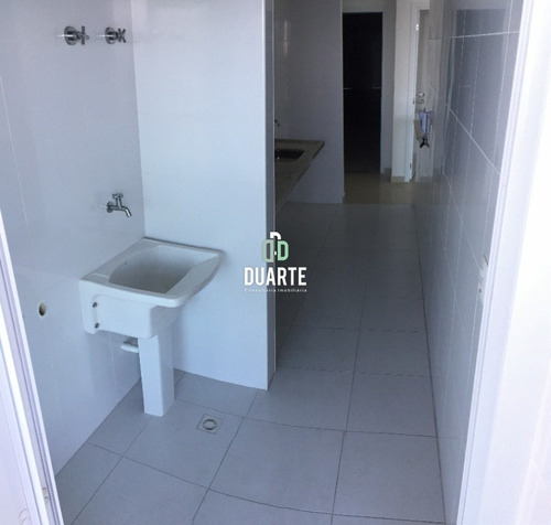 Imagem 23 de 26 de Apartamento - Ap00560 - 32869947