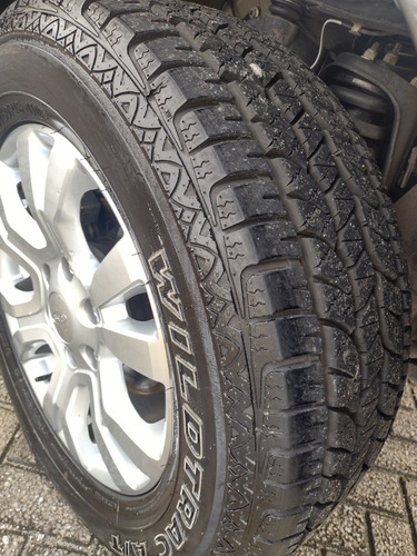 Imagem 14 de 15 de Ford Ranger Xlt 3.2 2019