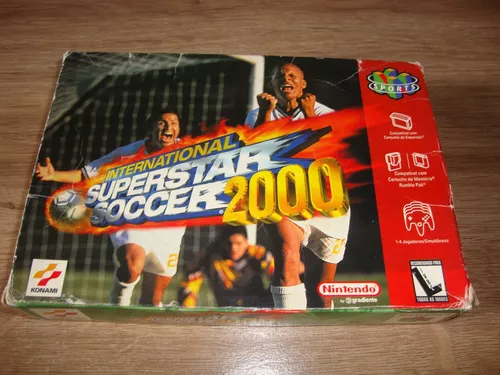 Soccer 2000