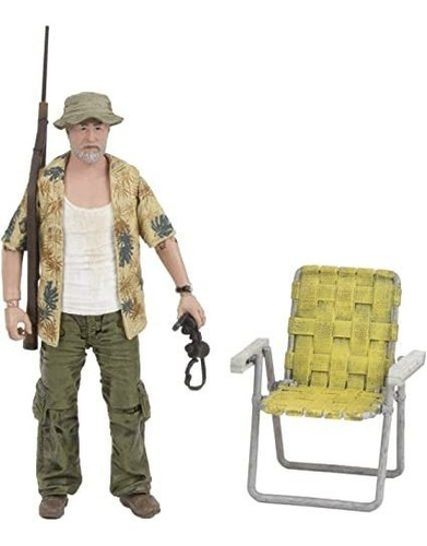 Mcfarlane Toys The Walking Dead Tv Series 8 Dale Horvath