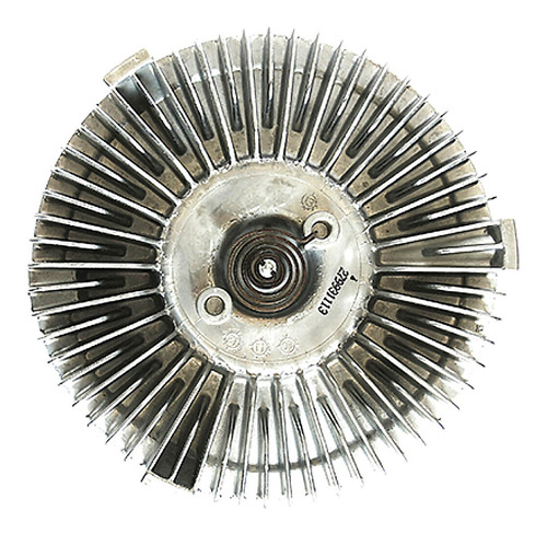 Fan Clutch 162.00 Mm E-250 Econoline V8 6.6l 80 - 82