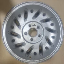 Comprar Rin 15 Aluminio Ford Ranger Explorer Con Detalles (5275) Aluminio