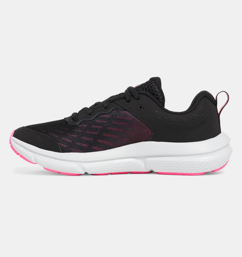 Tenis Under Armour Ggs Assert 10 Negros