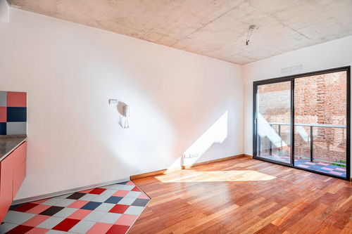 Imagen 4 de 25 de Hermoso 2 Amb/ Estrenar - 2 Balcones Y Mucho Sol!