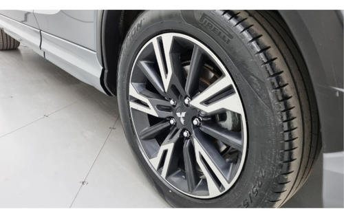 Mitsubishi Eclipse Cross 1.5 MIVEC TURBO GASOLINA HPE-S CVT