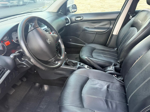Peugeot 207 XR Sport 1.4 Flex 8V 5p