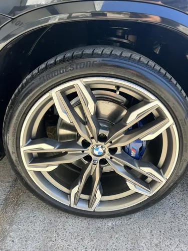 BMW X3 3.0 M40Ia