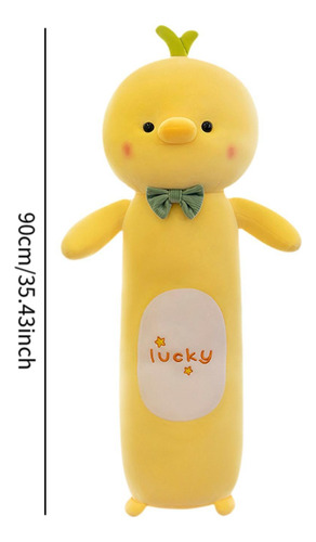 Almohada De Felpa De Pollo Repio De Peluche De Pollo Funny