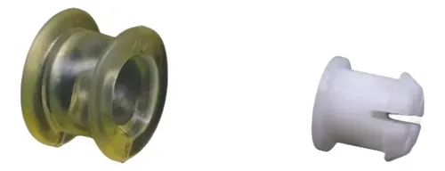 comprar Bujes De Chicotes Palanca Velocidades Cambios Jetta A4 Bora