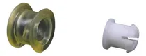 Comprar Bujes De Chicotes Palanca Velocidades Cambios Jetta A4 Bora