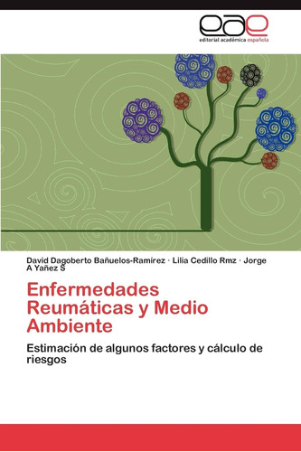 Libro: Enfermedades Reumáticas Y Medio Ambiente: Estimación 