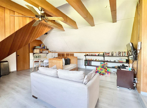 Remodelada: Alonso De Córdova / Los Laureles / Mañío
