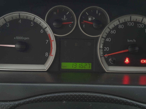 Imagen 12 de 14 de Chevrolet Aveo 2015 4p Lt L4/1.6 Man
