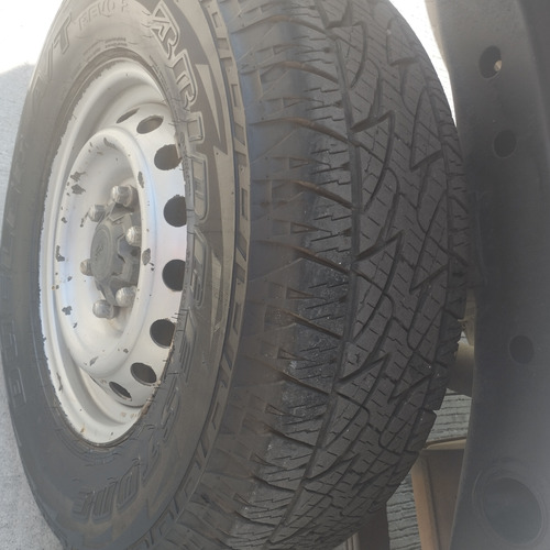 Ford Ranger 2.3 Xlt Gasolina Mt