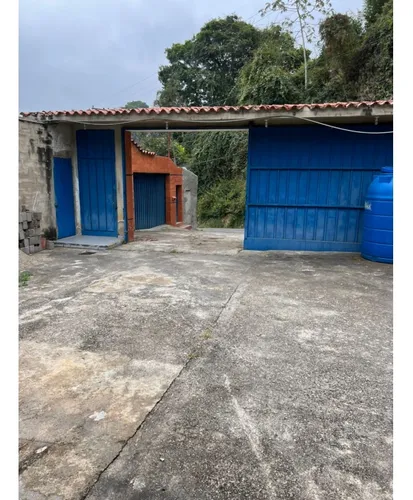 Terreno En Venta Los Campitos