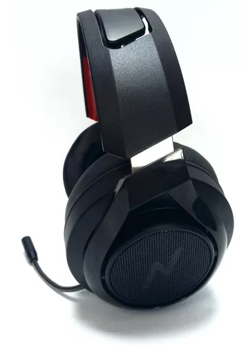 NOGA REVOKER // AURICULARES GAMER INALÁMBRICOS PARA P4, SWITCH Y PC