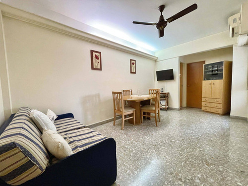 Imagen 3 de 30 de Venta Dto 2 Ambientes Villa Del Parque