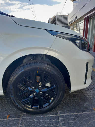 Fiat Cronos 1.3 Gse Drive Pack Conectividad