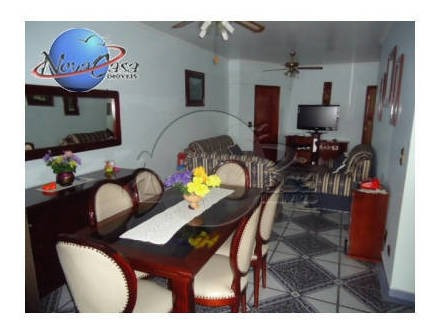 Imagem 4 de 15 de Casa Em Praia Grande - Vila Guilhermina