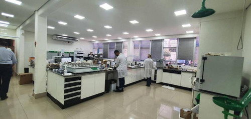 Imagem 6 de 27 de Galpão À Venda, 1731 M² Por R$ 6.000.000,00 - Distrito Industrial Nova Era - Indaiatuba/sp - Ga0549