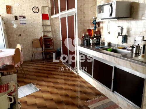 Imagem 12 de 15 de Casa Em Condomínio - 03 Quartos - Engenho Novo - 603236