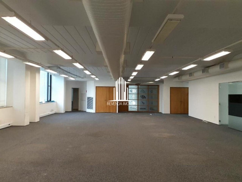 Imagem 7 de 15 de Conjunto Comercial 375m² Na Cidade Monções Es Com 6 Salas 6 Banheiros 8 Vagas - Br25748