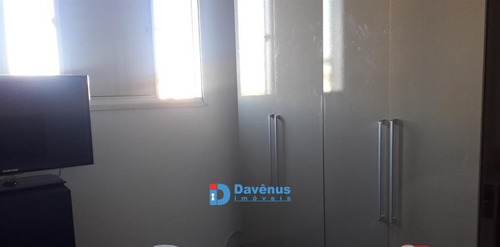 Imagem 10 de 11 de Apartamento Santa Teresinha Sp Zn - 5664-1