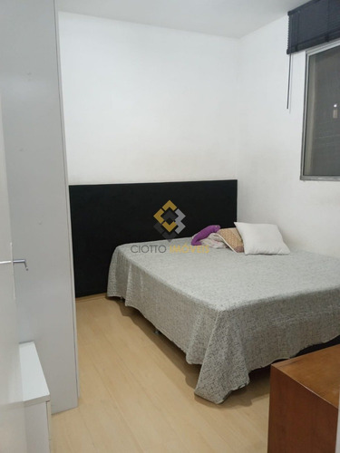 Imagem 7 de 14 de Apartamento - Manacas - Ref: 4621 - V-4621