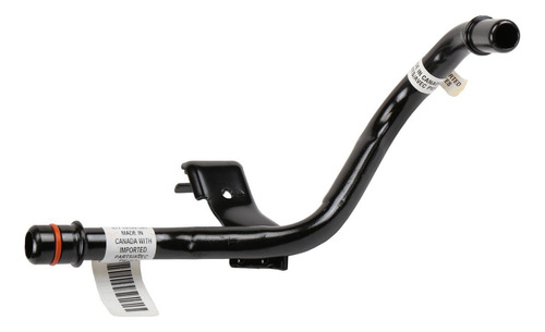 Tubo Paso Agua Pontiac Aztek V6 3.4l 2001