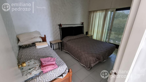 Alquiler Casa En Complejo 4 Dormitorios En Roosevelt