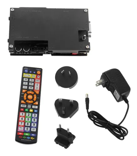 Ossc nintendo 64 2025
