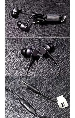 Xiaomi Piston Auriculares Inear Auriculares Auriculares Auri