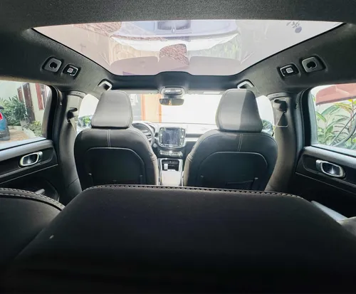 Volvo C40