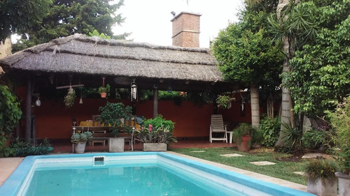 Imagen 14 de 17 de Hermoso Chalet 4 Ambientes En Olivos