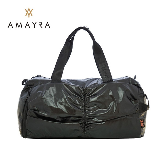 Bolso Amayra Deportivo Viaje Urbano Grande Modelo FIT F712