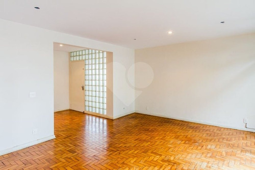Casa Isolada, Na Cardoso De Melo Junior, Bate Muito Sol - 353-im149732