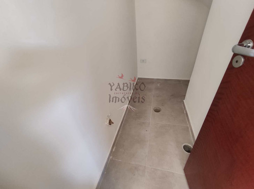 Imagem 9 de 19 de Sobrado Novo! A 500m Da Praia, Em Vista Linda. - V714