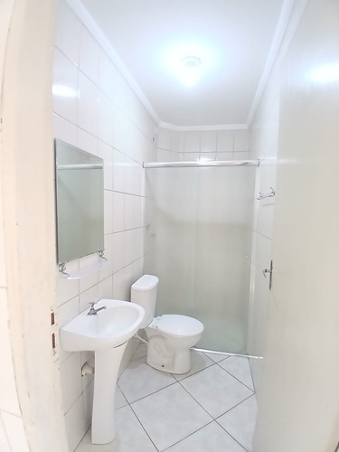 Casa Em Condominio Fechado Vila Pirituba