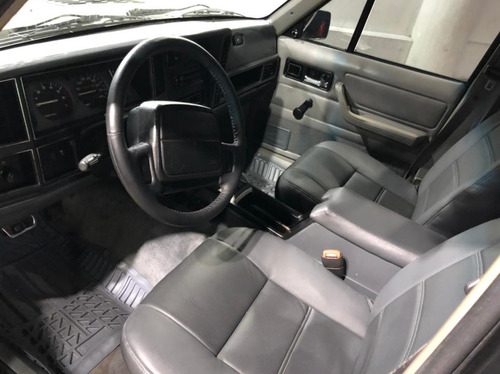 Imagen 10 de 15 de Jeep Cherokee Sport 1996