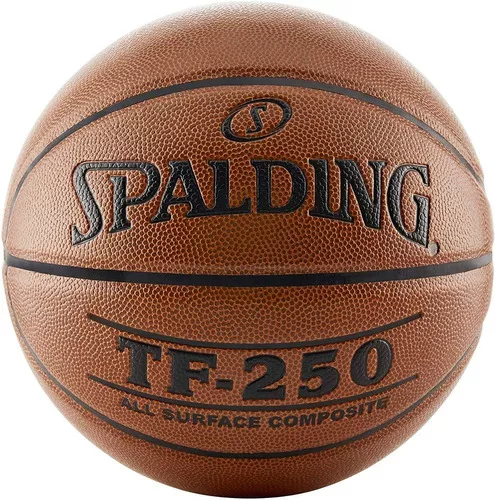 Tercera imagen para búsqueda de spalding basketball