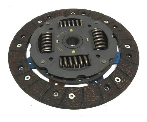 Kit De Clutch Embrague Ford Explorer 92 Al 97