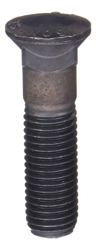 comprar 3 Perno Arado Cuello Cuadrado Aleacion Acero 4 -10 2 1 PuLG