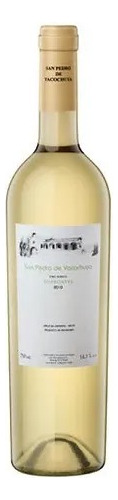 Vino San Pedro De Yacochuya Torrontés 750cc