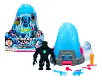Comprar Boneco Colecionável Cryo Lab Mrbeast Lab
