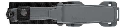 Cuchillo Gerber Gear Strongarm Fijo, Espiga Completa, Idea