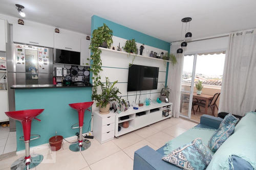 Apartamento À Venda - Cachambi, 3 Quartos, 77 - S893131076