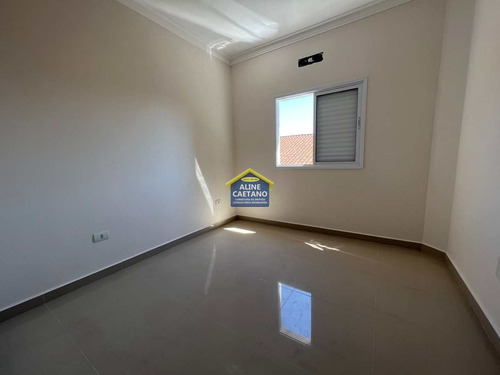 Imagem 10 de 21 de Oportunidade!! Sobrado 2 Dorms, Financiamento Direto! - Vftt739
