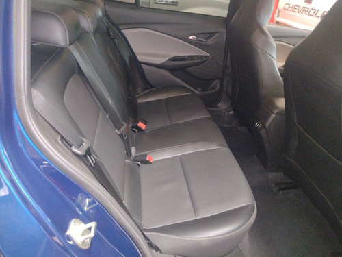 Chevrolet Onix plus 1.0 Premier Ii Turbo Aut. 4p