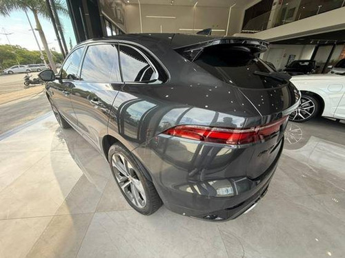 Jaguar F-PACE 3.0 P340 MHEV R-DYNAMIC SE AWD AUTOMÁTICO