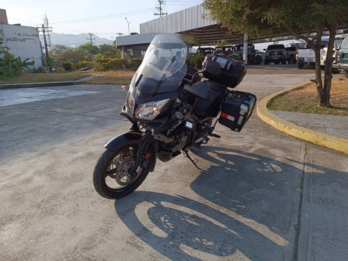 Imagen 4 de 7 de Suzuki Vstrom
